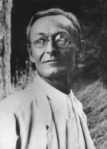 Hermann Hesse
